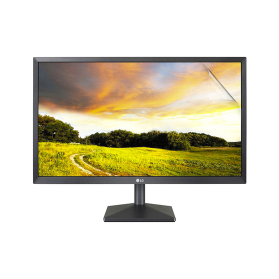 LG Monitor 24MK400H-B Vivid Screen Protector