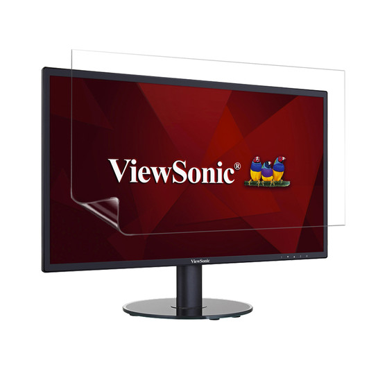 ViewSonic Monitor VA2419-SH Silk Screen Protector