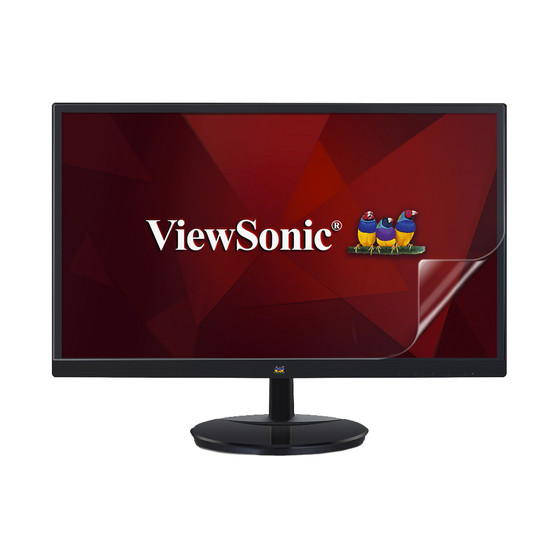 ViewSonic Monitor VA2459-SMH Impact Screen Protector