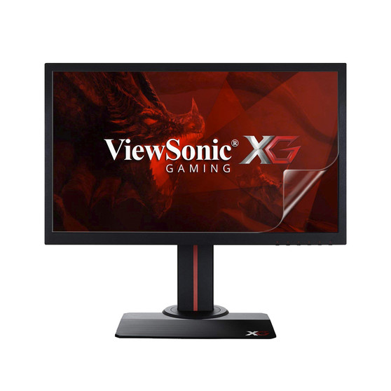 ViewSonic Monitor XG2402 Impact Screen Protector