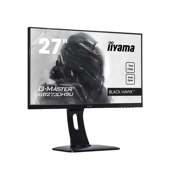 iiYama Monitor G-Master GB2730HSU-B1 Vivid Screen Protector