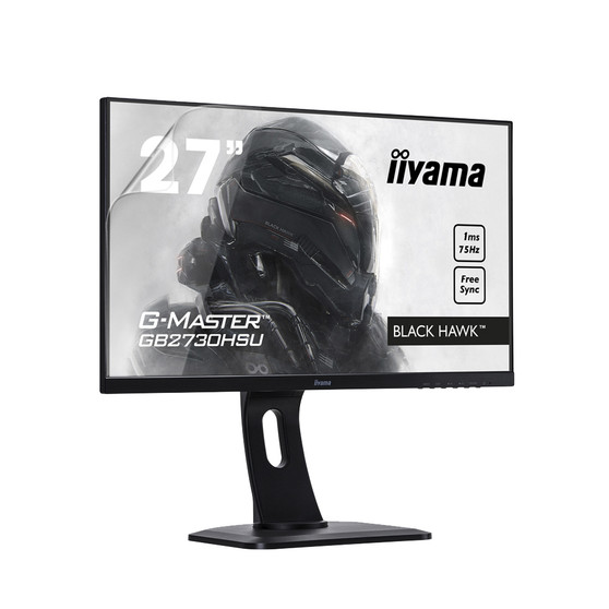 iiYama Monitor G-Master GB2730HSU-B1 Matte Screen Protector