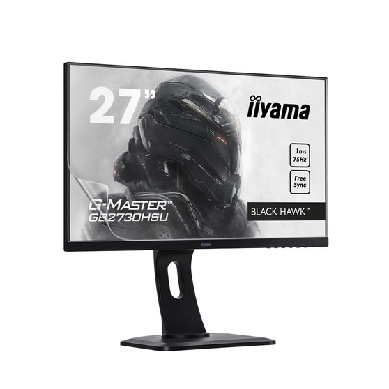 iiYama Monitor G-Master GB2730HSU-B1 Impact Screen Protector