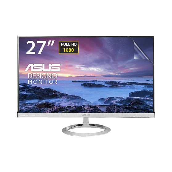 Asus Designo Monitor MX279HS Vivid Screen Protector