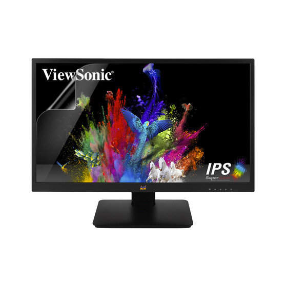 ViewSonic Monitor VA2410-MH Matte Screen Protector