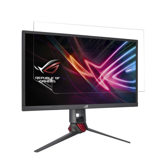 Asus Monitor XG248Q Silk Screen Protector