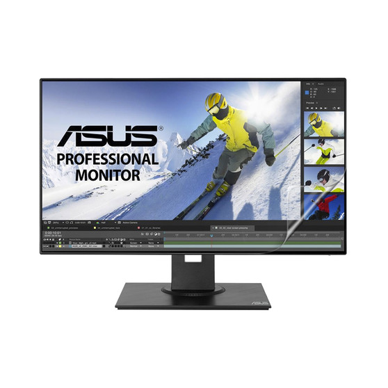 Asus Monitor PB247Q Impact Screen Protector
