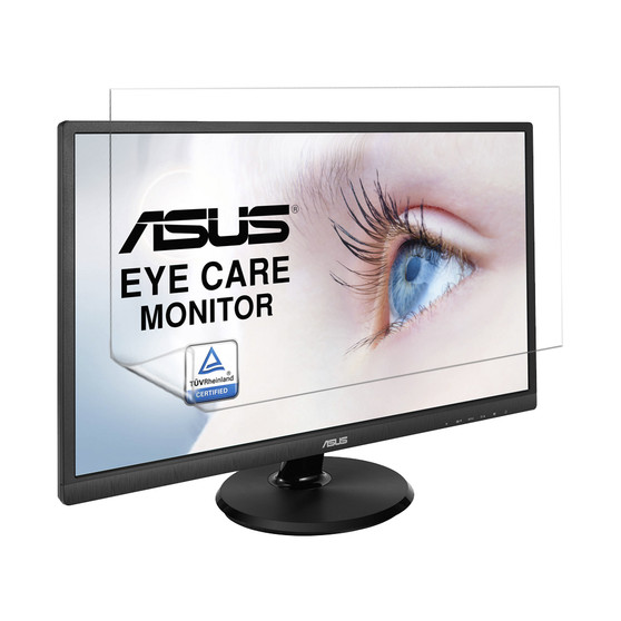 Asus Monitor VA249HE Silk Screen Protector