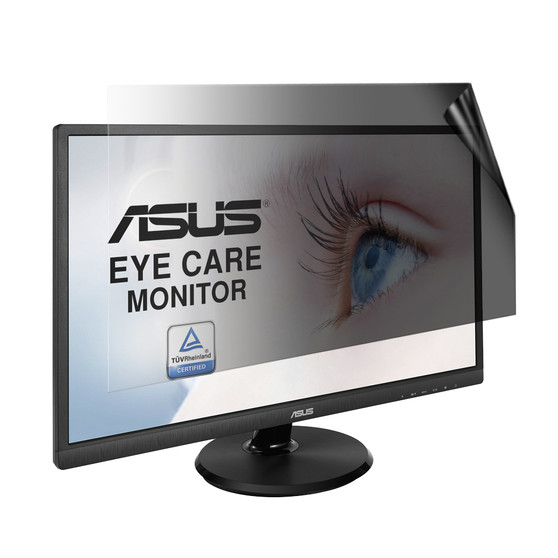Asus Monitor VA249HE Privacy Lite Screen Protector