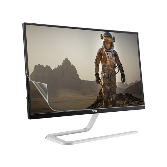 AOC Monitor I2481FXH Impact Screen Protector