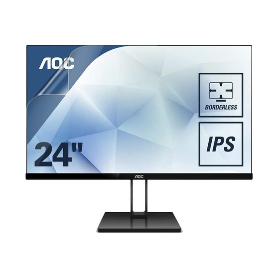 AOC Monitor 24V2Q Matte Screen Protector