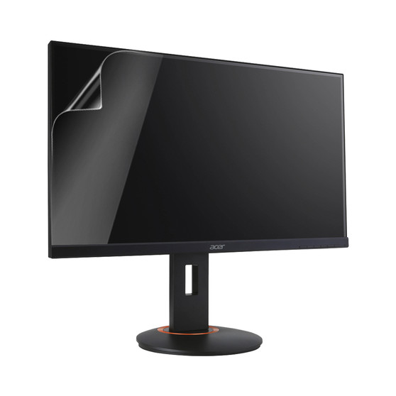 Acer XF Gaming Monitor XF240Q Matte Screen Protector