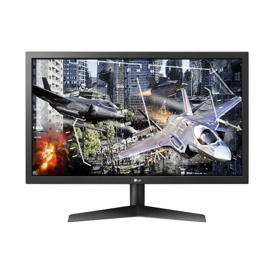 LG Monitor 24GL650FB Vivid Screen Protector