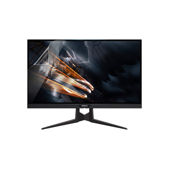 Aorus AD27QD Gaming Monitor Matte Screen Protector