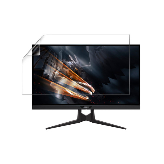 Aorus AD27QD Gaming Monitor Silk Screen Protector