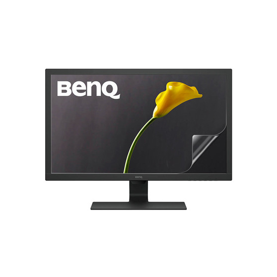 BenQ Monitor GL2780 Impact Screen Protector
