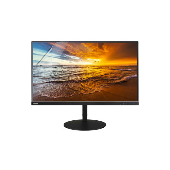 Lenovo Monitor ThinkVision T27p-10 Matte Screen Protector