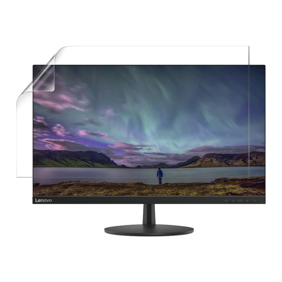 Lenovo Monitor L27m-28 Silk Screen Protector