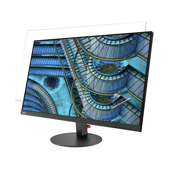 Lenovo Monitor ThinkVision S27i-10 Silk Screen Protector