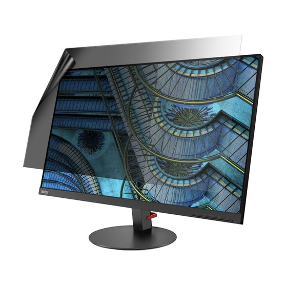 Lenovo Monitor ThinkVision S27i-10 Privacy Lite Screen Protector