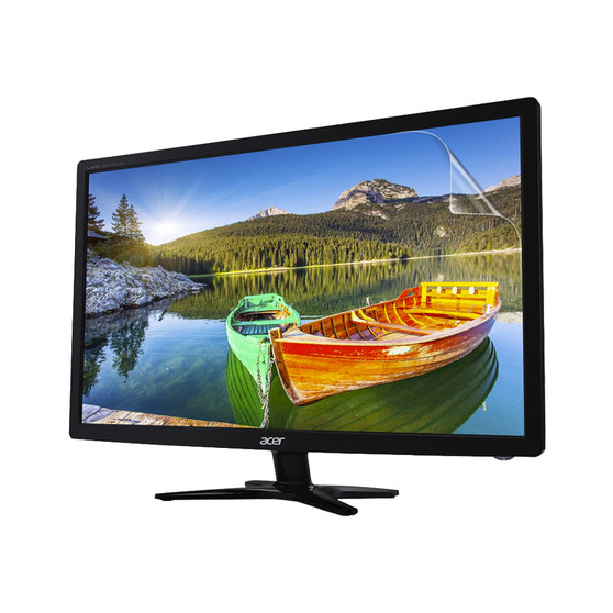 Acer Basic G6 Monitor G276HL Vivid Screen Protector