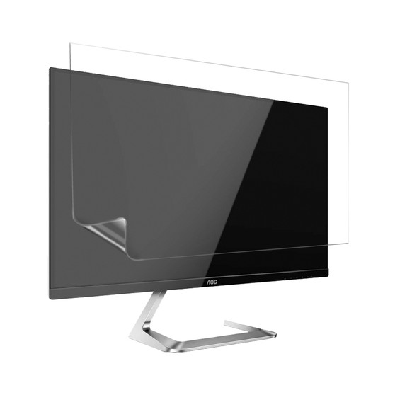 AOC Monitor Q27T1 Silk Screen Protector