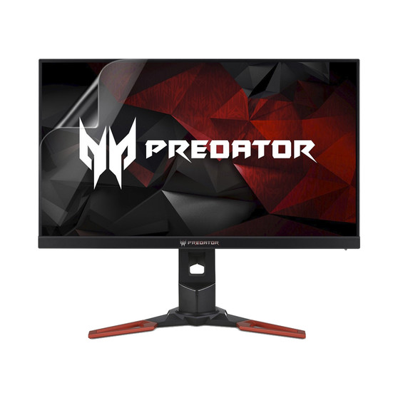 Acer XB1 Gaming Monitor Predator XB271HK Matte Screen Protector