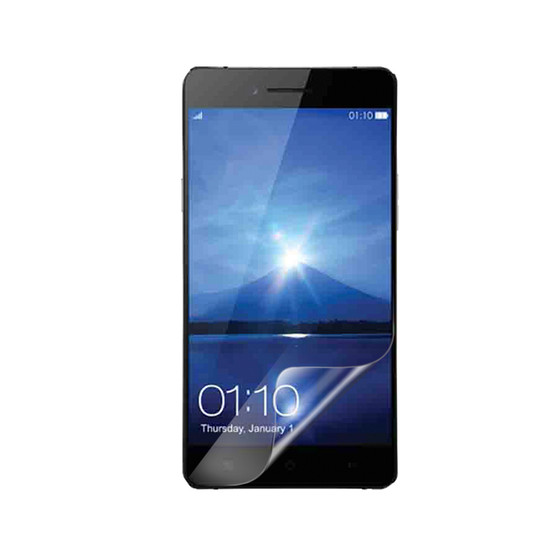 Oppo R1x Matte Screen Protector