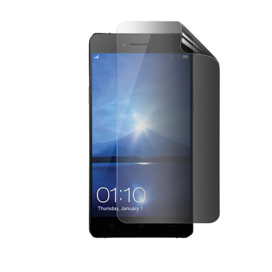 Oppo R1x Privacy Screen Protector