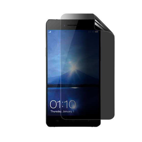 Oppo R1x Privacy Plus Screen Protector