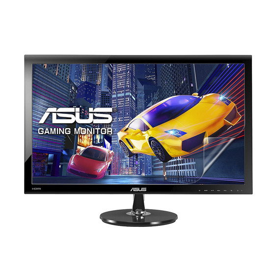 Asus Monitor VS278H Impact Screen Protector