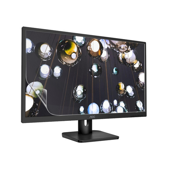 AOC Monitor 27E1H Impact Screen Protector