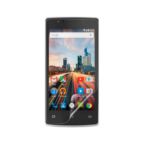 Archos 45c Helium Impact Screen Protector