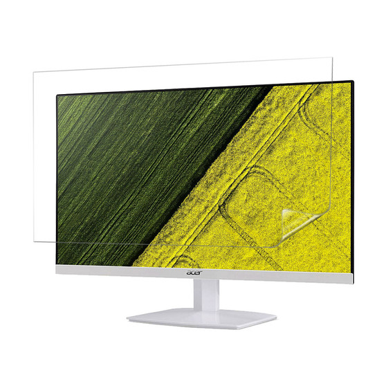 Acer HA Monitor HA270A Silk Screen Protector