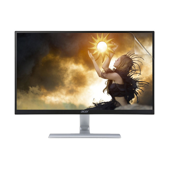 Acer RT0 Monitor RT270 Vivid Screen Protector