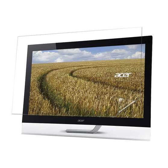 Acer Monitor T272HL Silk Screen Protector