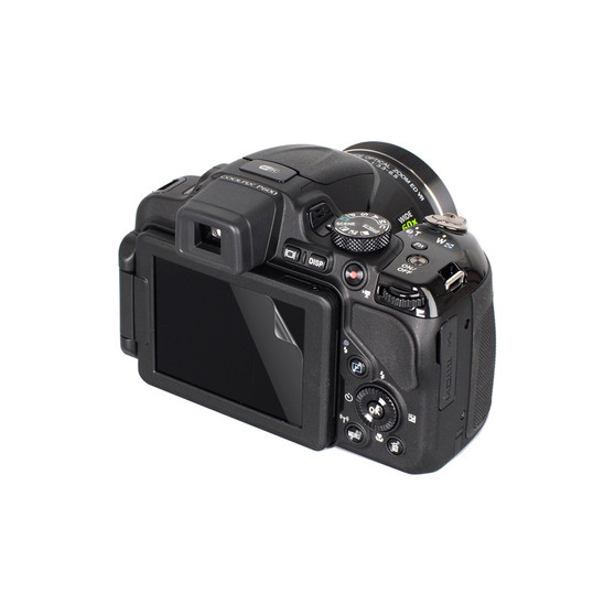 Nikon Coolpix P600 Matte Screen Protector