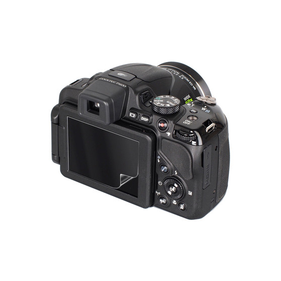 Nikon Coolpix P600 Impact Screen Protector