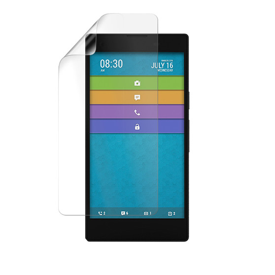 Xolo 8X-1000 Silk Screen Protector