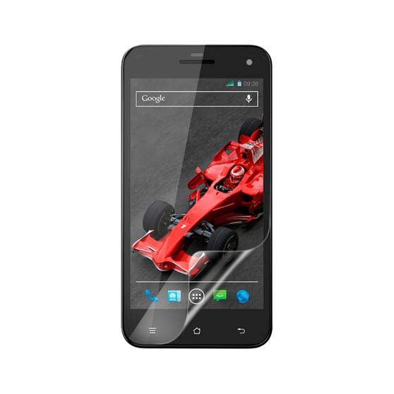 Xolo Q1000s Plus Matte Screen Protector