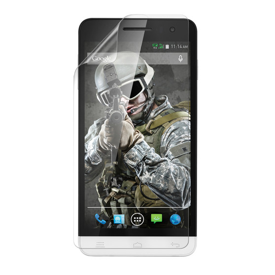 Xolo PLAY 8X-1100 Silk Screen Protector