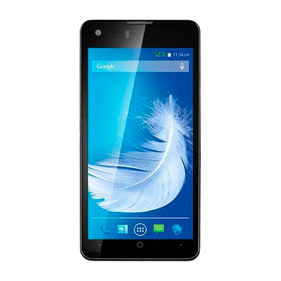 Xolo Q900s Plus Privacy Quad Screen Protector