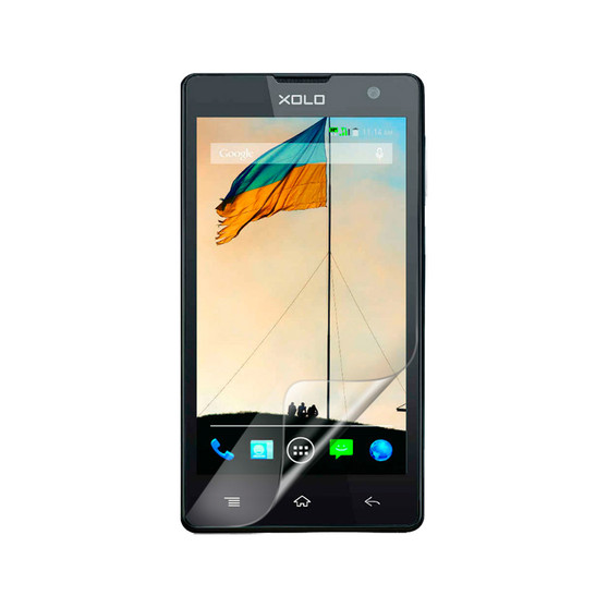 Xolo Era Matte Screen Protector