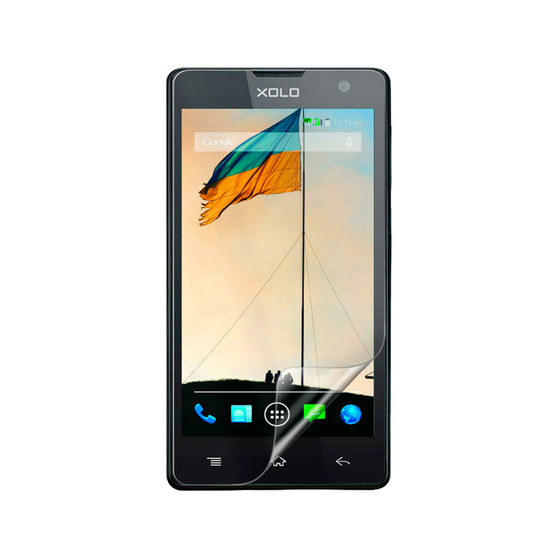 Xolo Era Impact Screen Protector