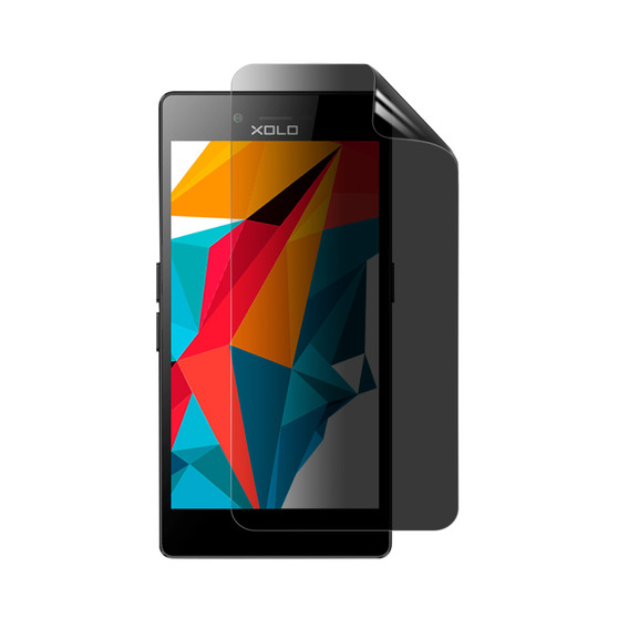 XOLO Era HD Privacy Plus Screen Protector