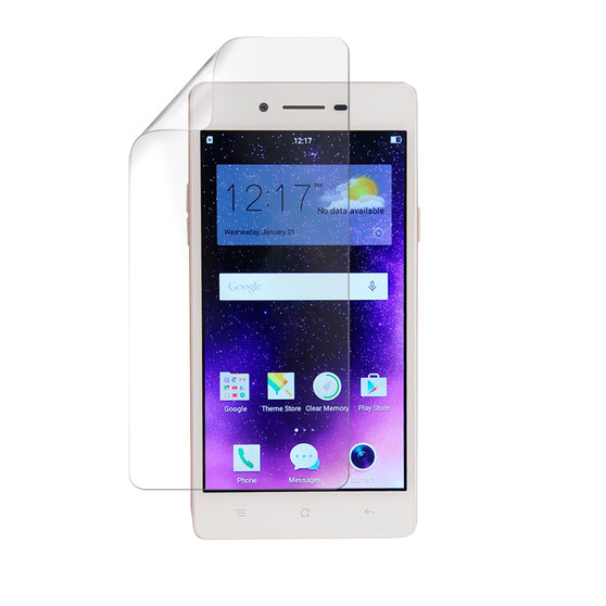 Oppo Neo Silk Screen Protector