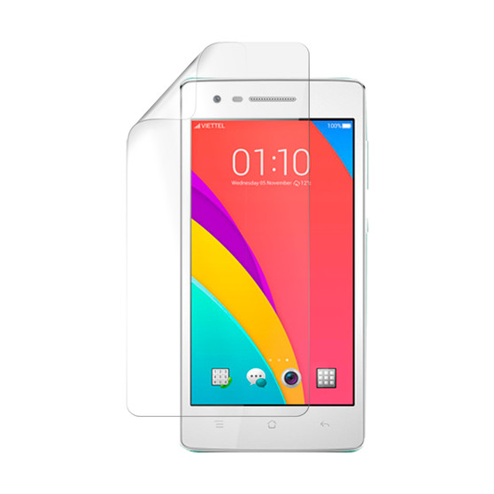 Oppo Mirror 3 Silk Screen Protector