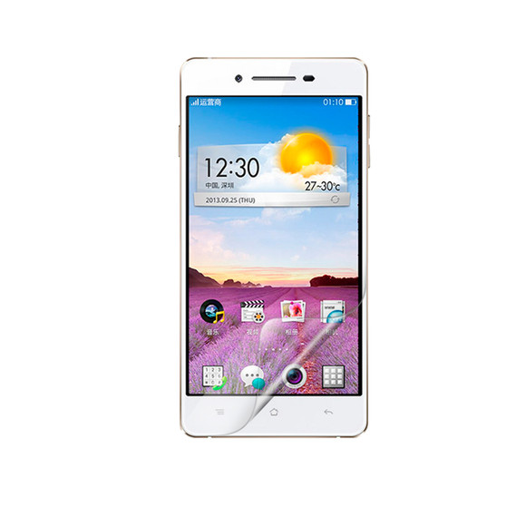 Oppo R1k Matte Screen Protector