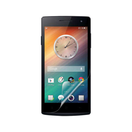 Oppo Find Mini 5 Vivid Screen Protector