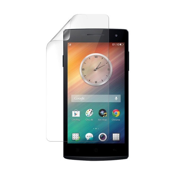 Oppo Find Mini 5 Silk Screen Protector